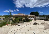 Sale - Finca - Sax