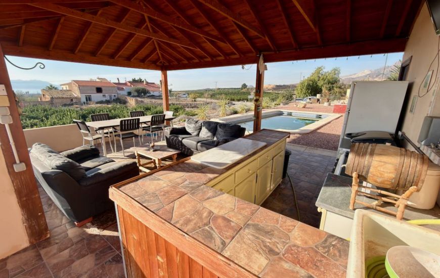 Venta - Casa Rural - Orihuela