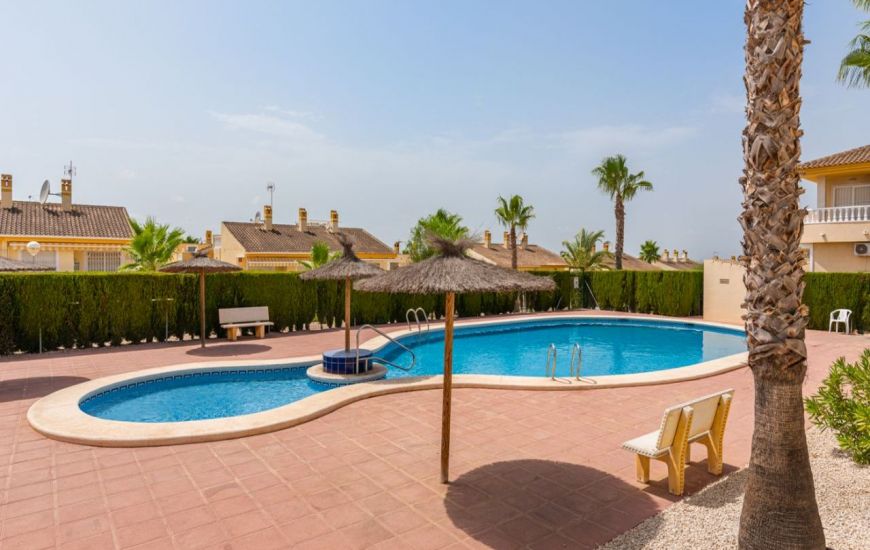 Sale - Semi Detached - Benijófar - Benijofar