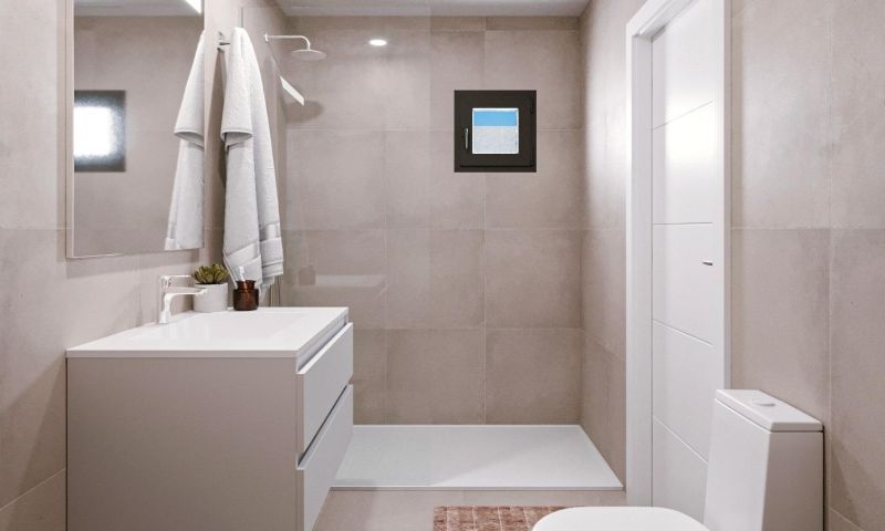 Sale - Apartments - Fuente Alamo - Fuente alamo de Murcia