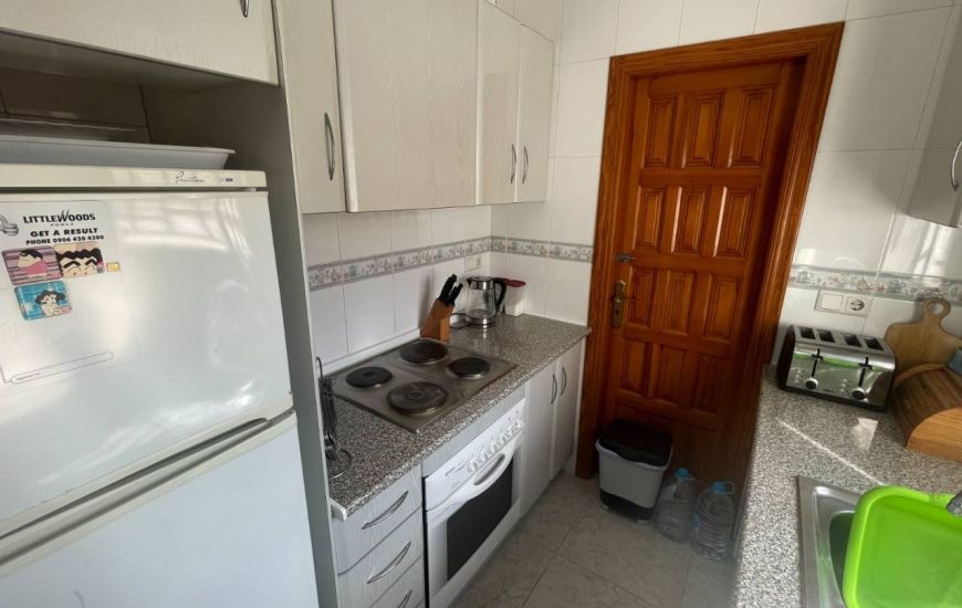 Sale - Villa - Ciudad Quesada