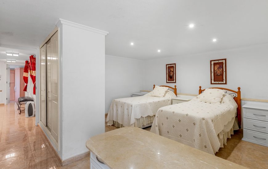 Sale - Villa - Ciudad Quesada - Rojales