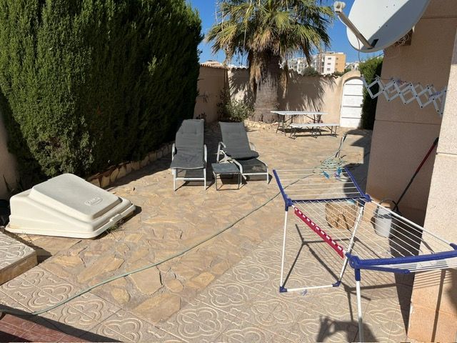 Sale - Villa - Playa Flamenca