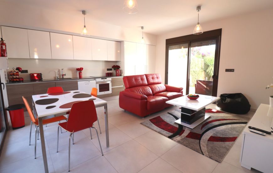 Sale - Apartments - Algorfa