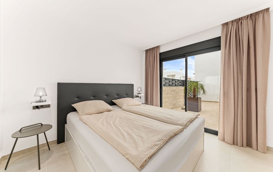 Sale - Villa - Ciudad Quesada