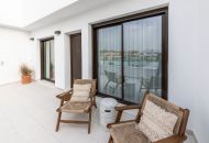 Nueva construcción  - Apartamentos - Pilar de la Horadada