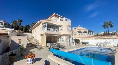 Villa - Sale - Ciudad Quesada - Ciudad Quesada