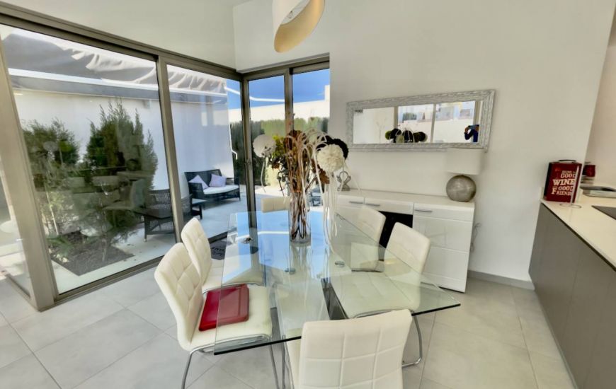 Sale - Villa - Benijófar - 