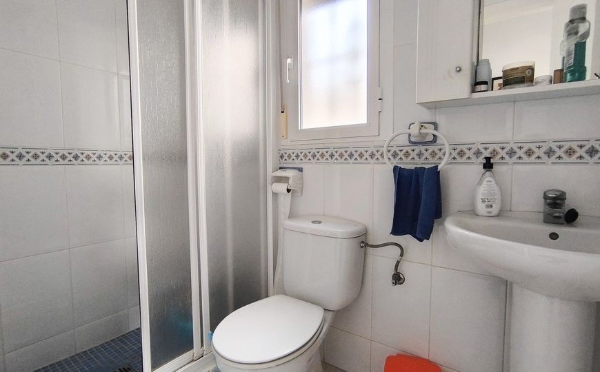 Sale - Half Vrijstaand Huis - Ciudad Quesada