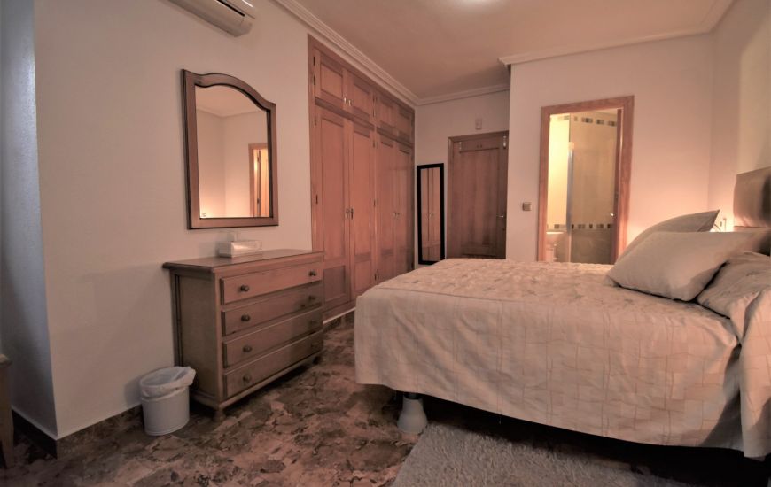 Sale - Apartments - Orihuela Costa