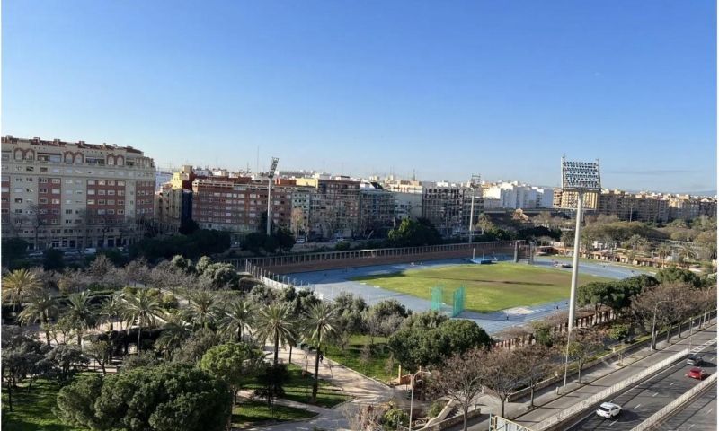 Sale - Apartments - Valencia