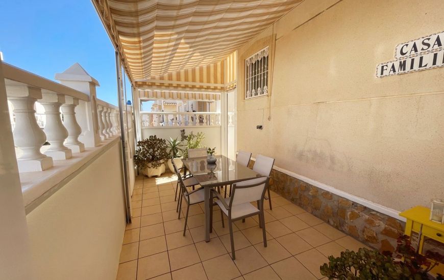Venta - Villa - Ciudad Quesada