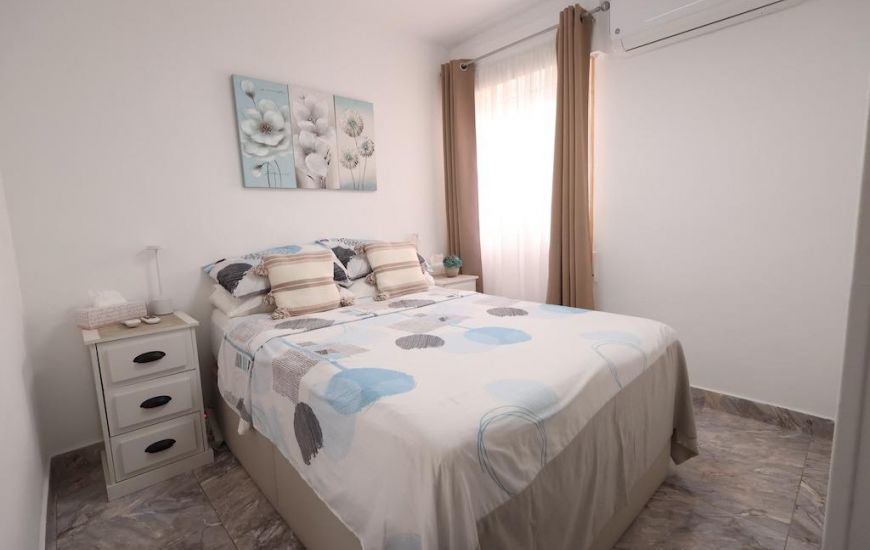Sale - Bungalow - Torrevieja