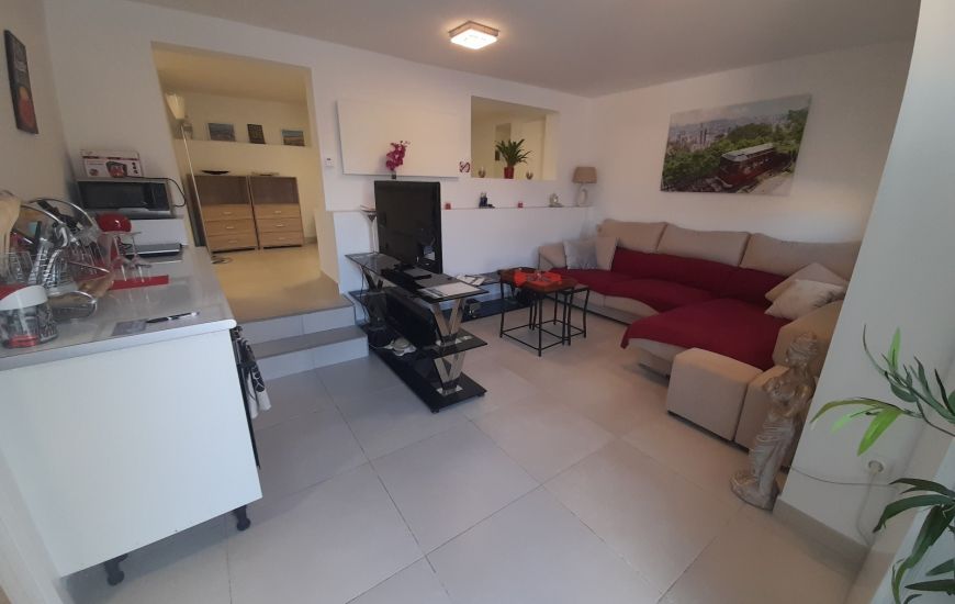 Sale - Villa - Ciudad Quesada
