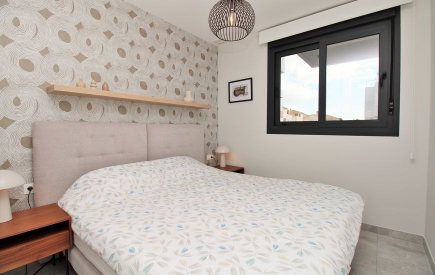 Sale - Apartments - Villamartin