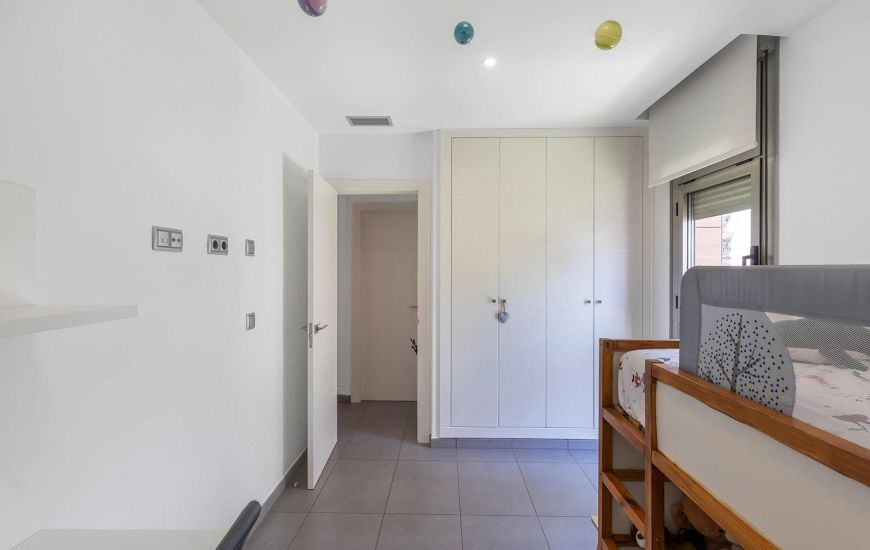 Sale - Villa - Pilar de la Horadada