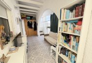 Sale - Bungalow - Villamartin