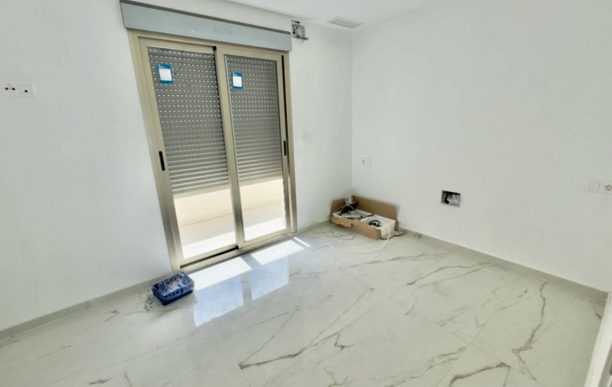 New Build - Villa - Daya Nueva