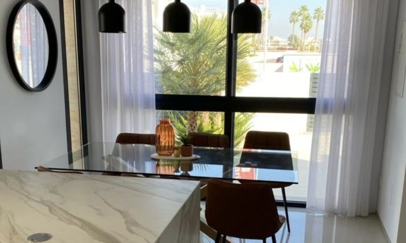 Sale - Apartments - Ciudad Quesada