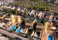 Sale - Villa - Villamartin