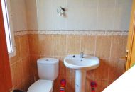 Sale - Rijtjeshuis - Hondon de los Frailes