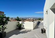 New Build - Villa - Benijófar - 