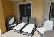 Sale - Villa - Algorfa