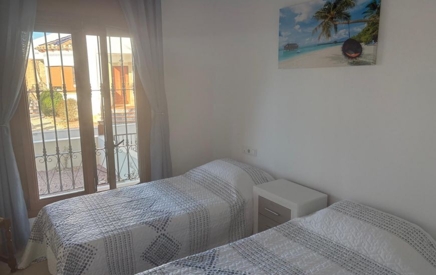 Venta - Adosado - Algorfa