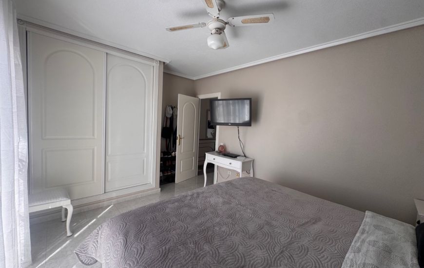 Sale - Rijtjeshuis - Ciudad Quesada