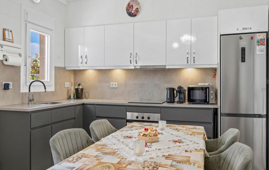 Sale - quadrant - Rojales