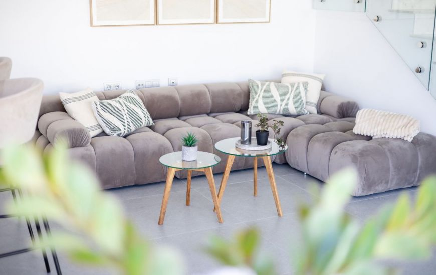 Sale - Villa - Algorfa