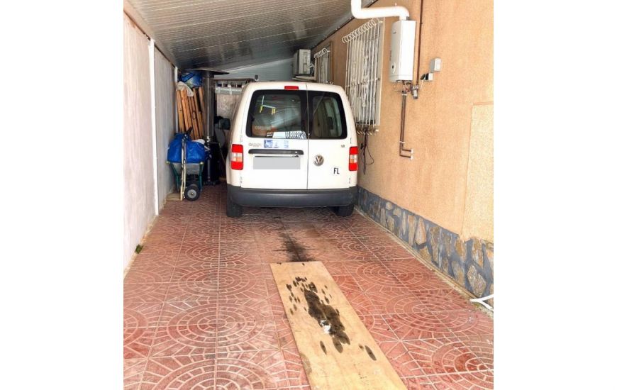 Sale - Villa - Ciudad Quesada