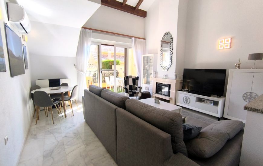 Sale - Bungalow - Algorfa