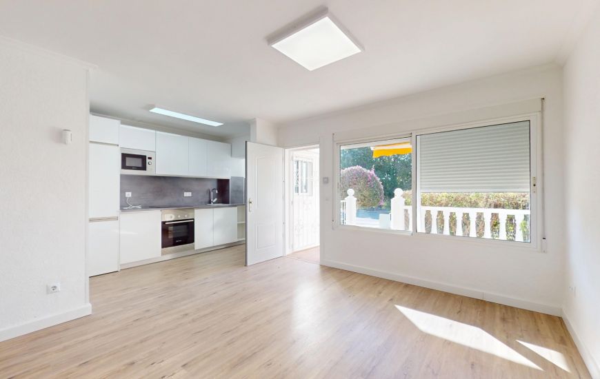 Sale - Bungalow - Orihuela Costa