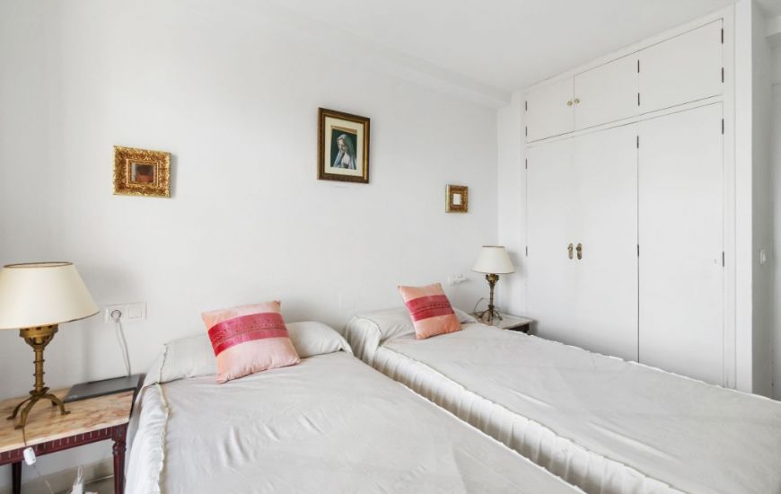 Sale - Apartments - Campoamor