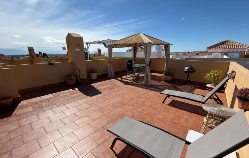 Venta - Apartamentos - Los Montesinos