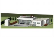 New Build - Villa - Aspe