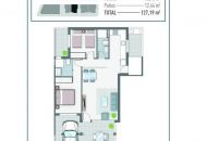 Nueva construcción  - Bungalow - Pilar de la Horadada