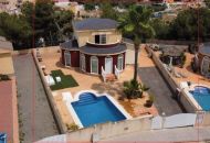 Sale - Villa - Pilar de la Horadada