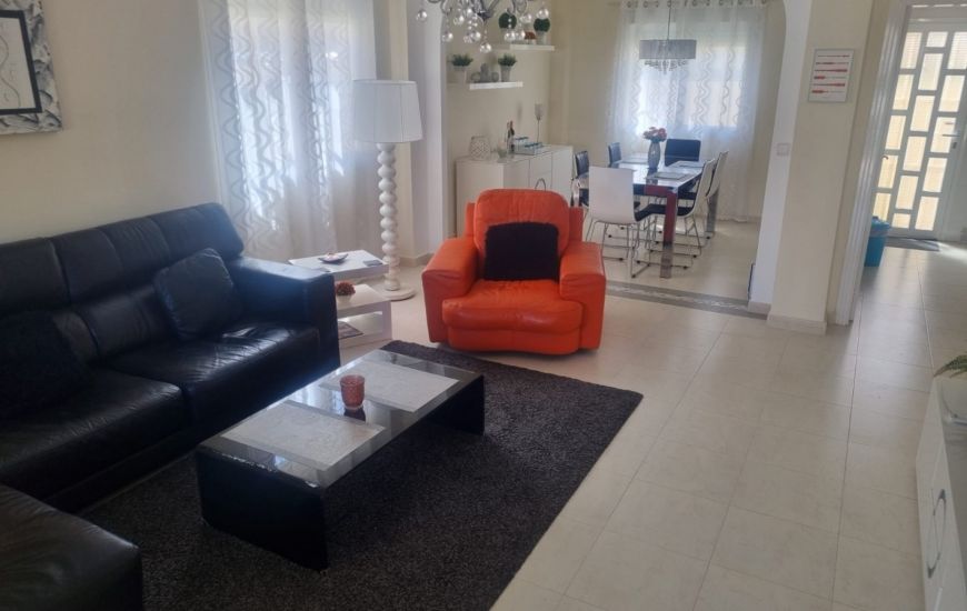 Sale - Semi Detached - Ciudad Quesada