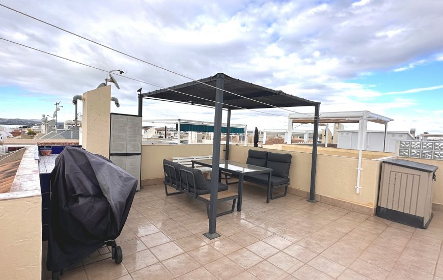 Venta - Apartamentos - Torrevieja