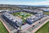 New Build - Bungalow - Ciudad Quesada