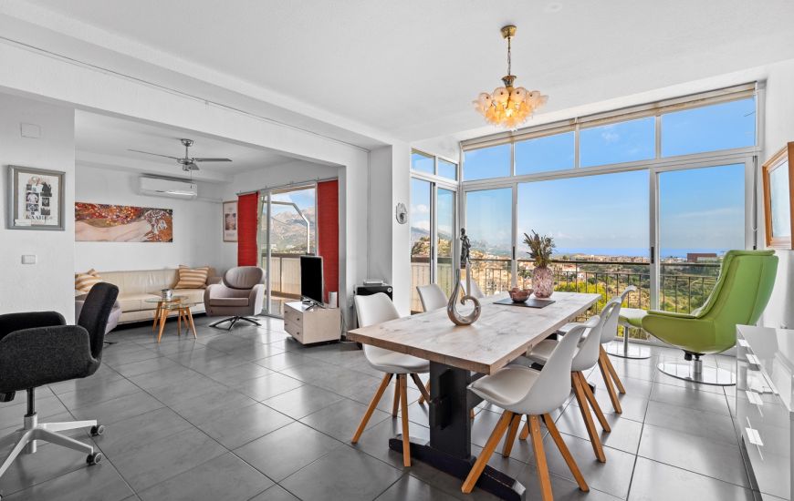 Sale - Apartments - La Nucia