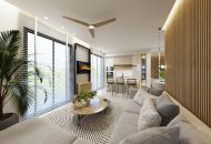 Nueva construcción  - Apartamentos - Torre Pacheco