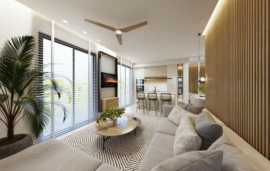 Nueva construcción  - Apartamentos - Torre Pacheco