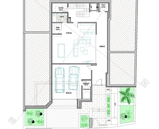 Nueva construcción  - Villa - Calpe