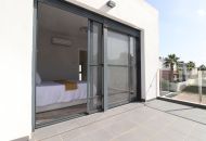 Venta - Casa Adosada - Algorfa