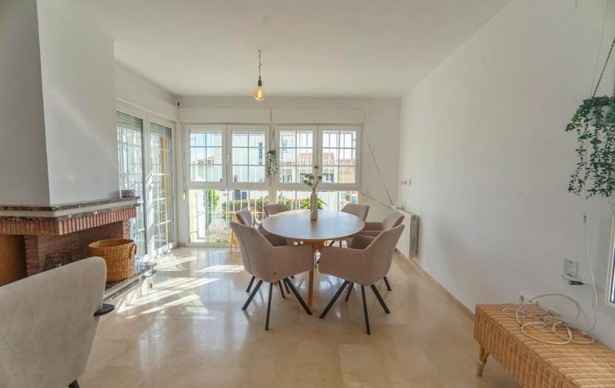 Sale - Villa - Los Dolses