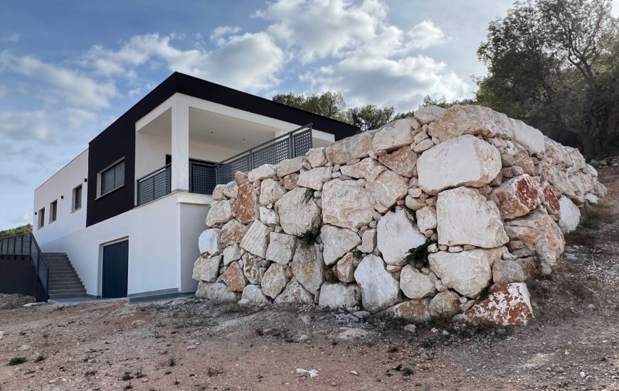 New Build - Country Property - Cañada de la Leña