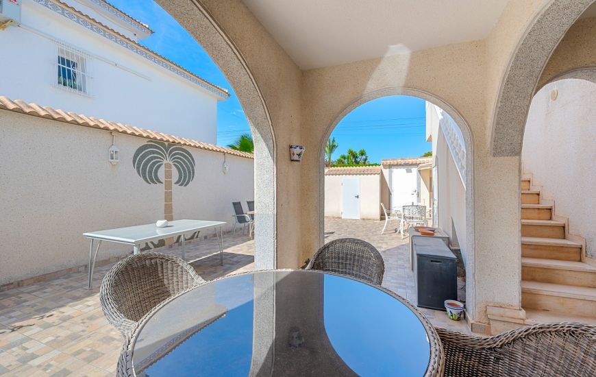 Venta - Villa - Ciudad Quesada - Rojales